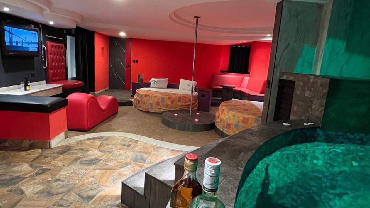 ¡Para salir de la rutina! Realizarán encuentro para parejas swinger en Puebla