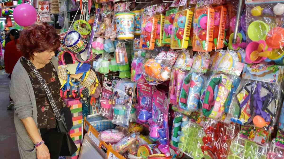 Recomendaciones para las compras seguras de Día de Reyes