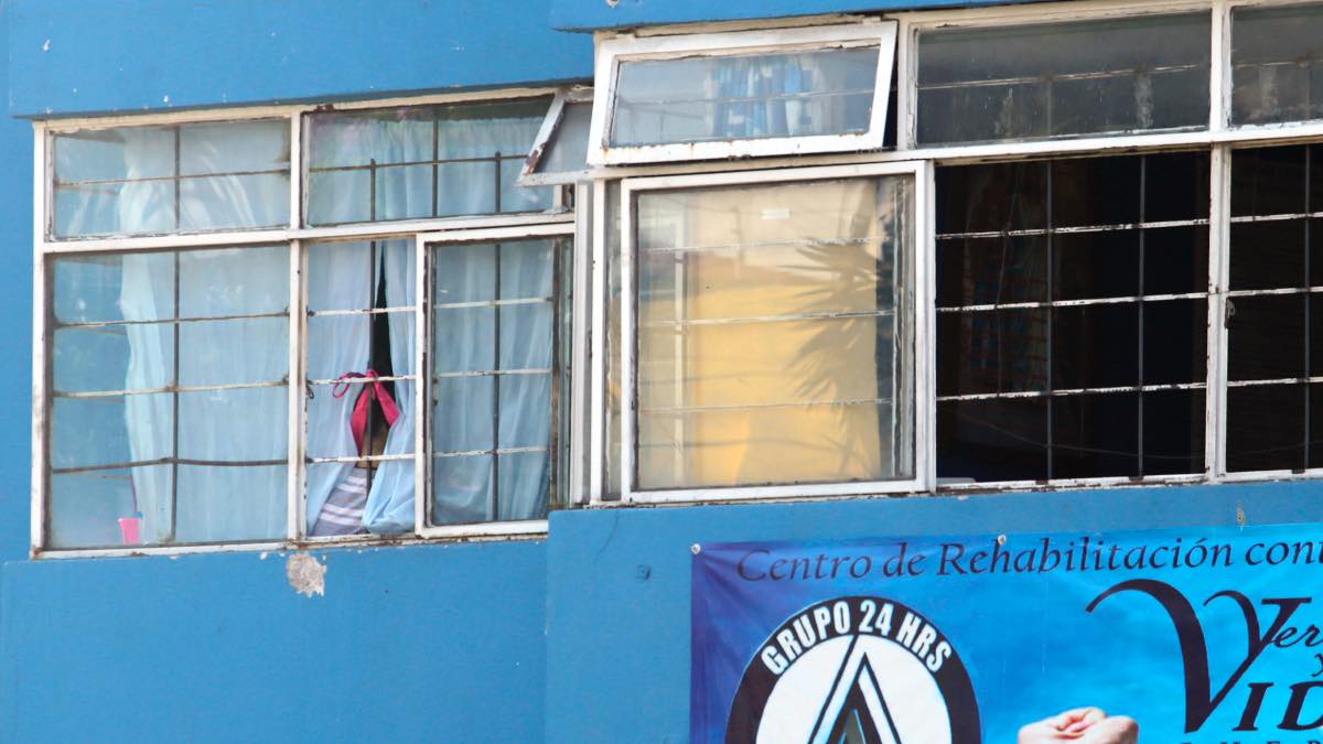 Rescatan a nueve mujeres secuestradas en presunto anexo; tres eran menores