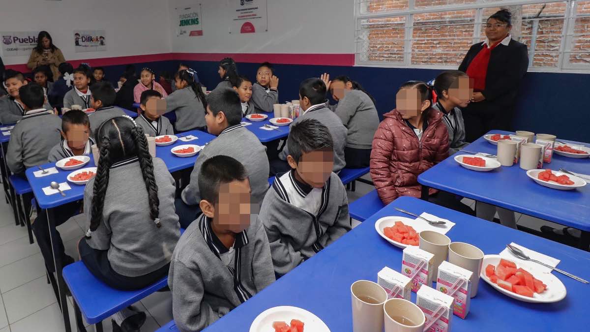 Revela Ayuntamiento que ha atendido 39 niños y niñas en situación vulnerable