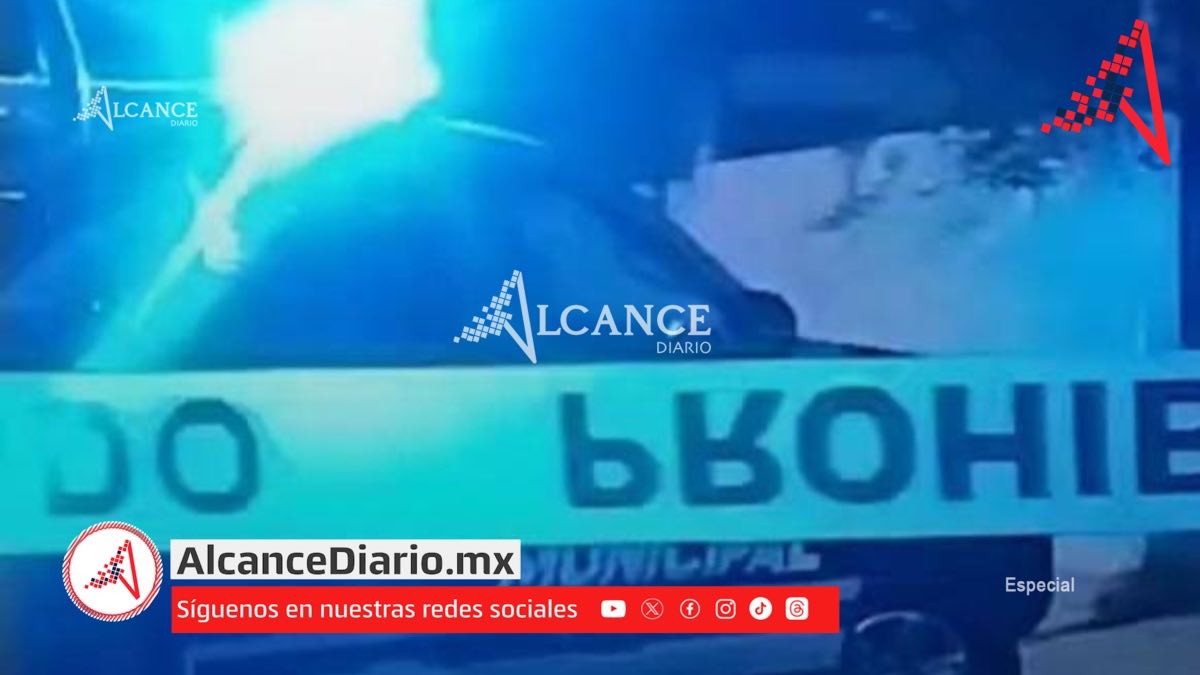 Asesinan a un hombre con el tiro de gracia en Tilapa