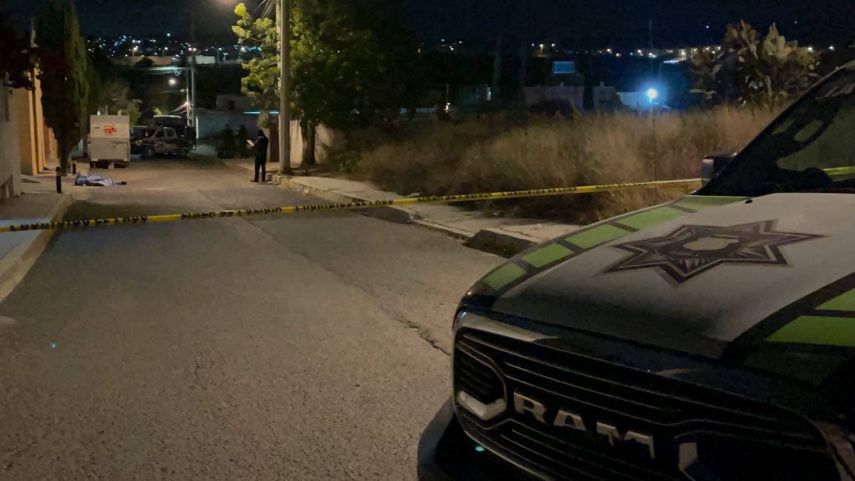 Ejecutan a violador que cumplía con arraigo domiciliario en Zacachimalpa