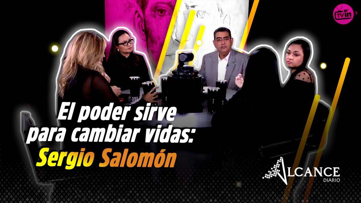 Seguridad, educación y movilidad, prioridad del gobierno de Sergio Salomón