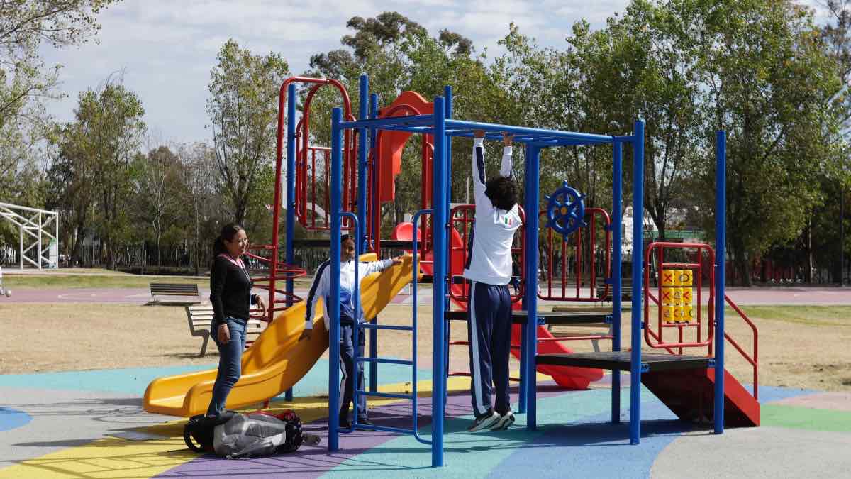 Instalarán nuevo sistema de video vigilancia en el Parque Ecológico