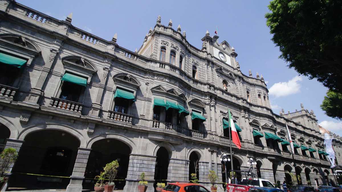 Así puedes ser parte del Comité Ciudadano de Transparencia y Municipio Abierto de Puebla