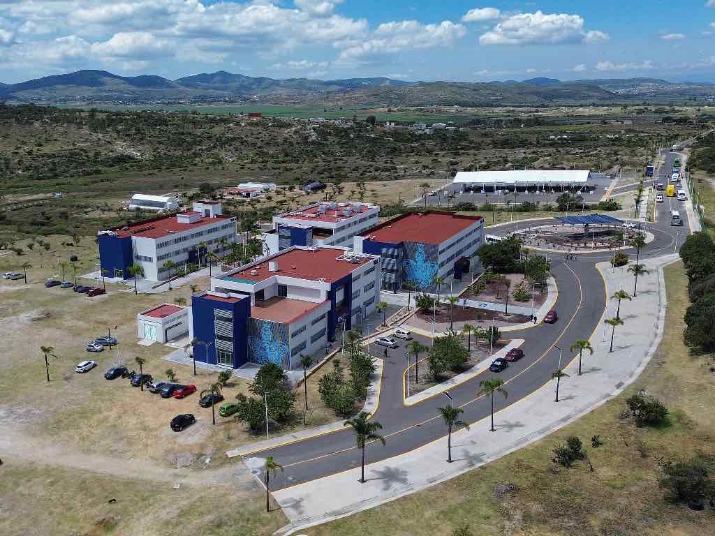 Gobierno Municipal y Estatal analiza que al Avenida Libertad sea entrada para CU 2