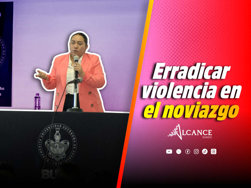 Con conferencias, buscan prevenir violencia de género en la Facultad de Derecho