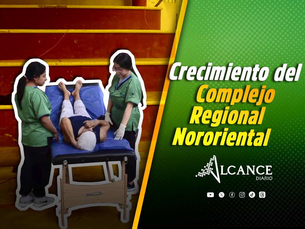 Complejo Regional Nororiental de la BUAP, intercultural y en crecimiento: rectora