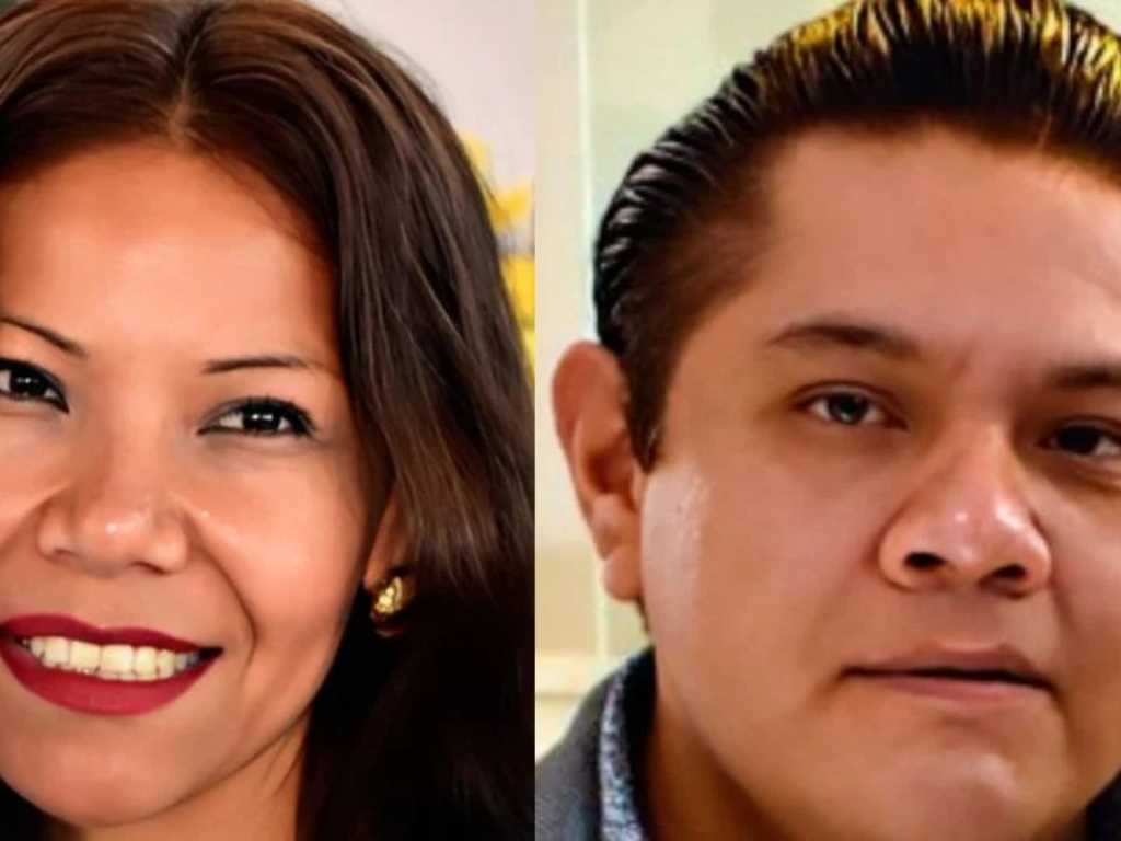 Detienen a los raptores de Sergio y Liliana Rueda, los hermanos desaparecidos desde hace cuatro años