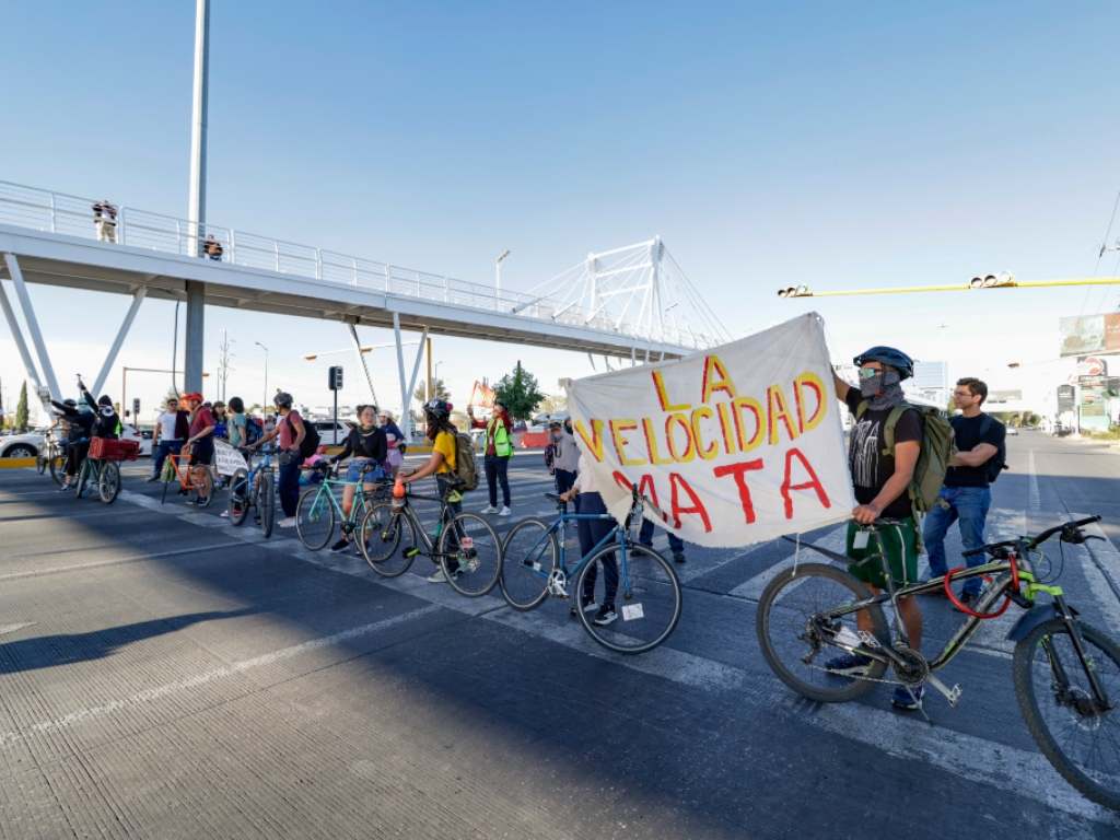 Garantiza gobierno de Puebla la libre manifestación, tras hechos en la Atlixcáyotl