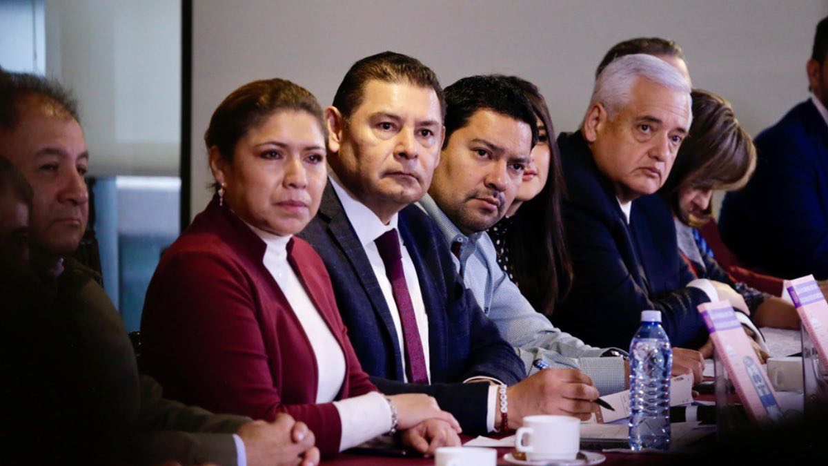 IPN ayudará a fortalecer procesos productivos en San José Chiapa: Armenta