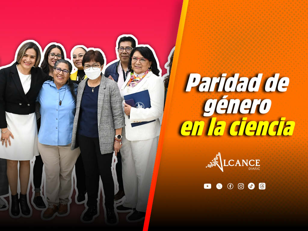 Inauguran Segundo Coloquio Científicas BUAP, busca visibilizar labor de mujeres en la ciencia