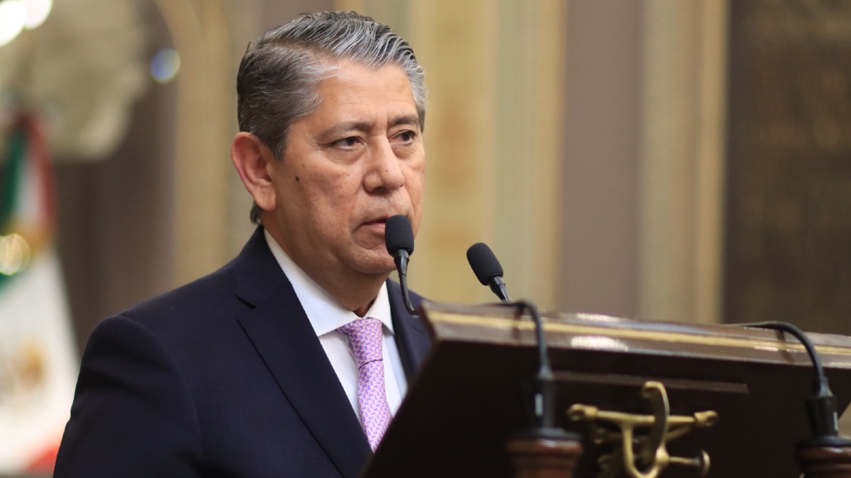Inició Fiscalía 77 mil carpetas de investigación durante 2023: Higuera Bernal