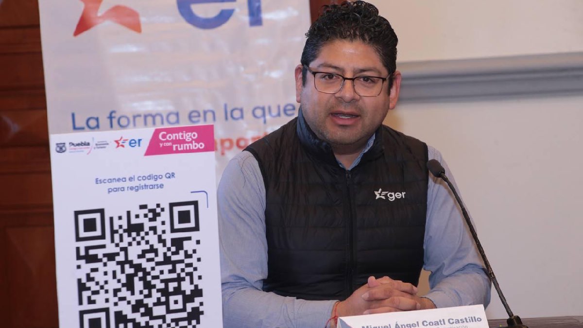 Lánzate a la primera Feria del Empleo 2024 en el Parque Juárez