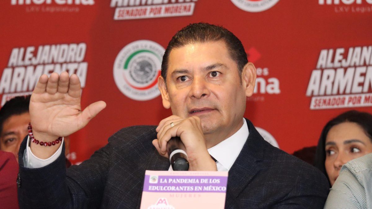 Llama Armenta a confiar en revocación de mandato