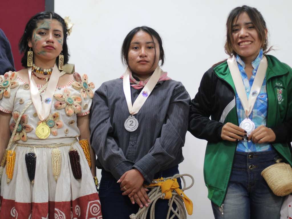 Llevan a cabo los InterCBTA's 2024 en Acatlán de Osorio