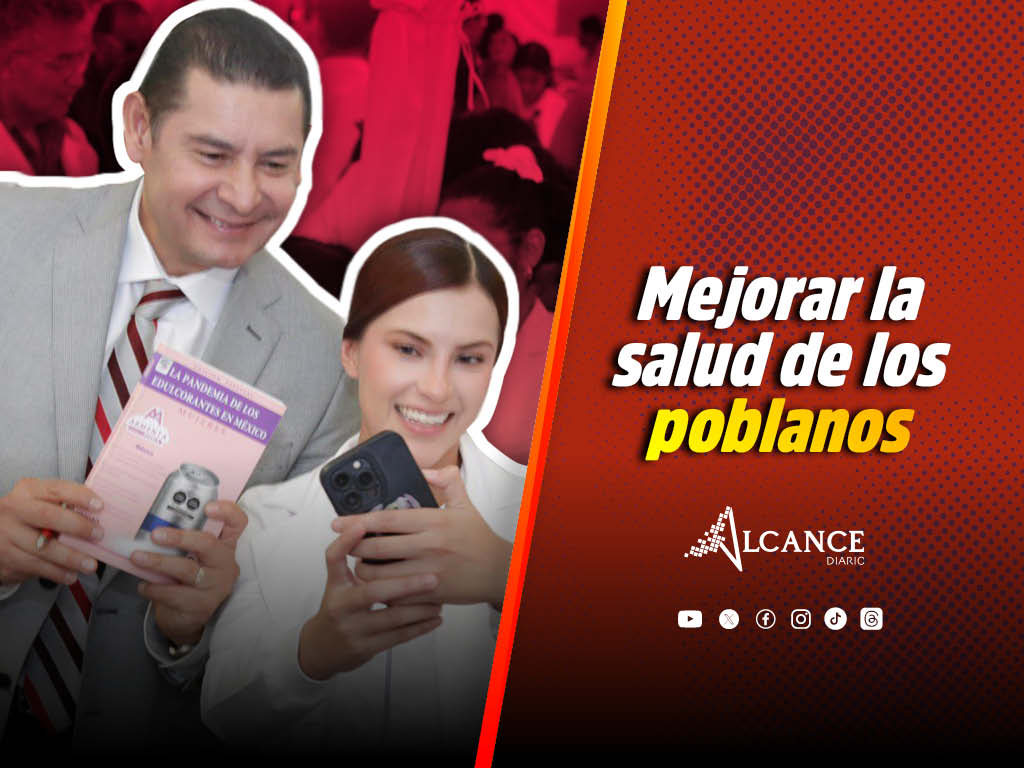 Presenta Armenta libro sobre endulcolorantes ante estudiantes de medicina