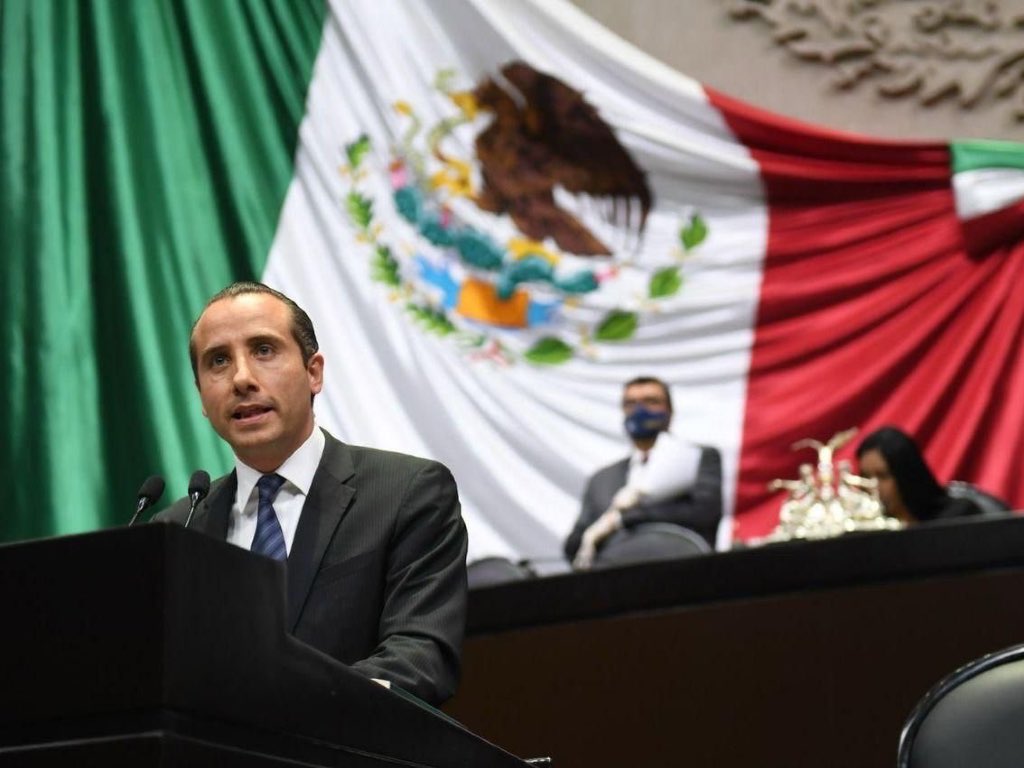 Presenta Mario Riestra iniciativas para garantizar servicios financieros a personas con discapacidad