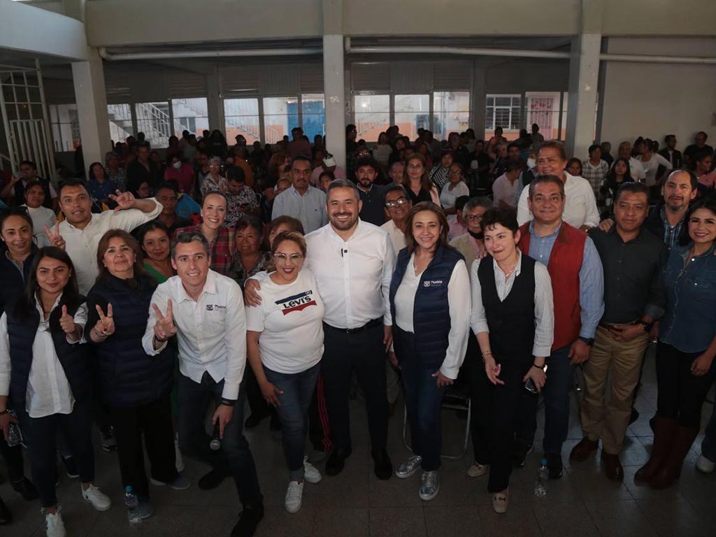 Reconocen a Comités de Participación Ciudadana en la Capital