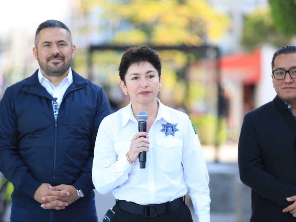 Reforzará SSC seguridad en universidades tras reportes de asaltos