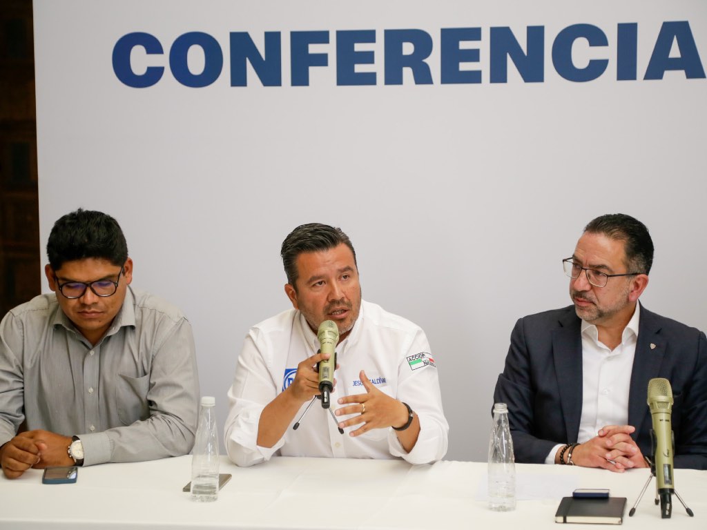 “Son audios fabricados”: Jesús Zaldívar defiende a Néstor Camarillo; tiene sello de Chidiac, dice José Juan