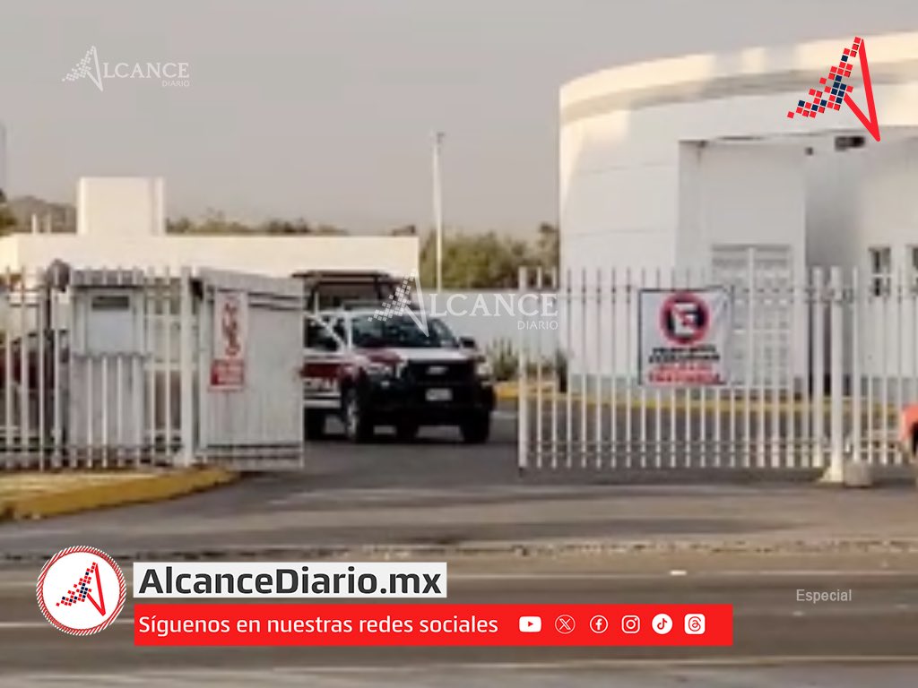 Sujeto mata a su pareja tras dispararle en Amozoc