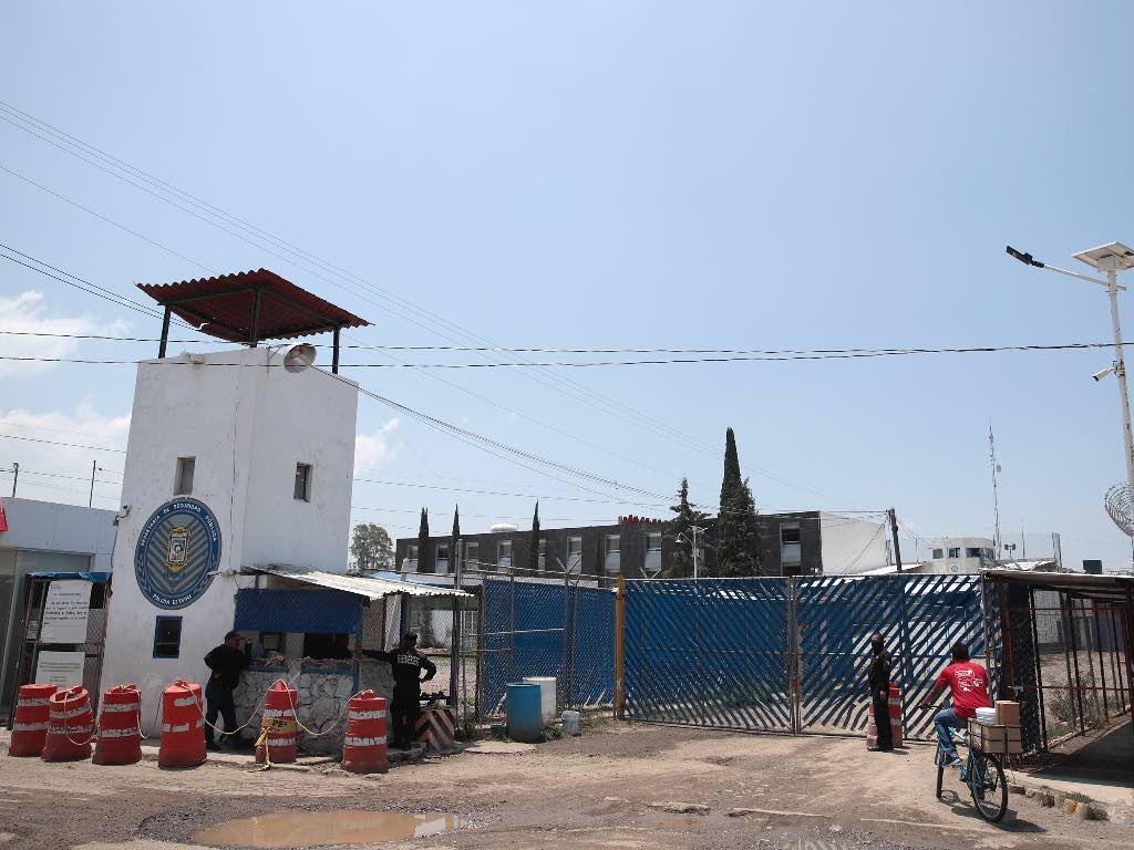 Personas en prisión preventiva de 22 Ceresos emitirán su voto en Puebla
