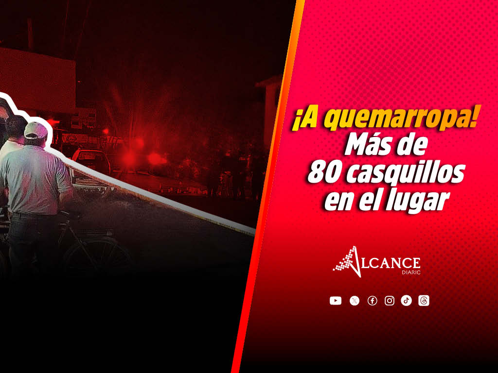 Más de 80 balazos: Así mataron a Ángel en Chignahuapan, tenía 20 años