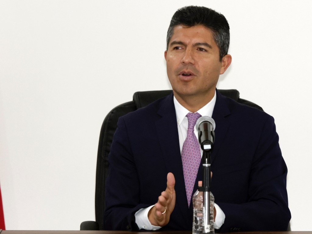 Son audios de dudosa procedencia, buscan desestabilizar la alianza: Lalo Rivera sobre filtraciones