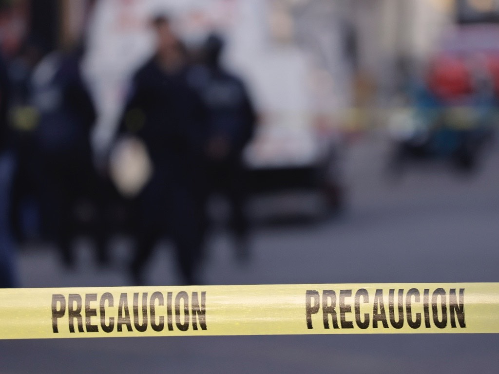 Tras el cierre del carnaval, riña deja un muerto y 2 heridos en la colonia 10 de Mayo