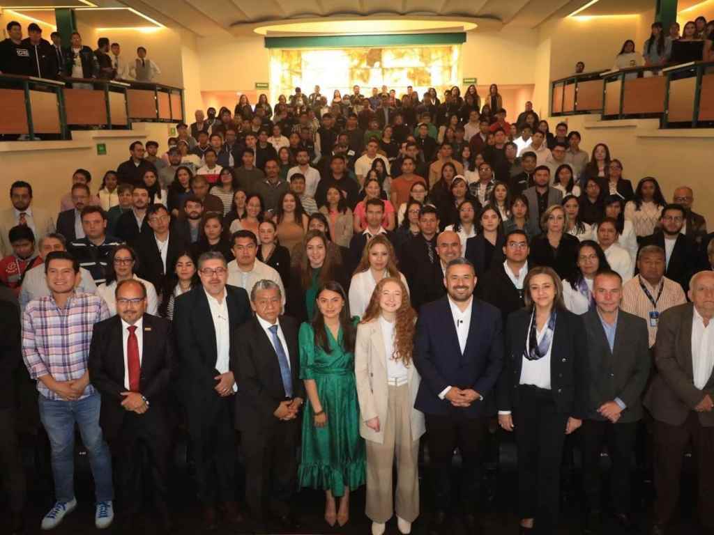 conferencia Puebla