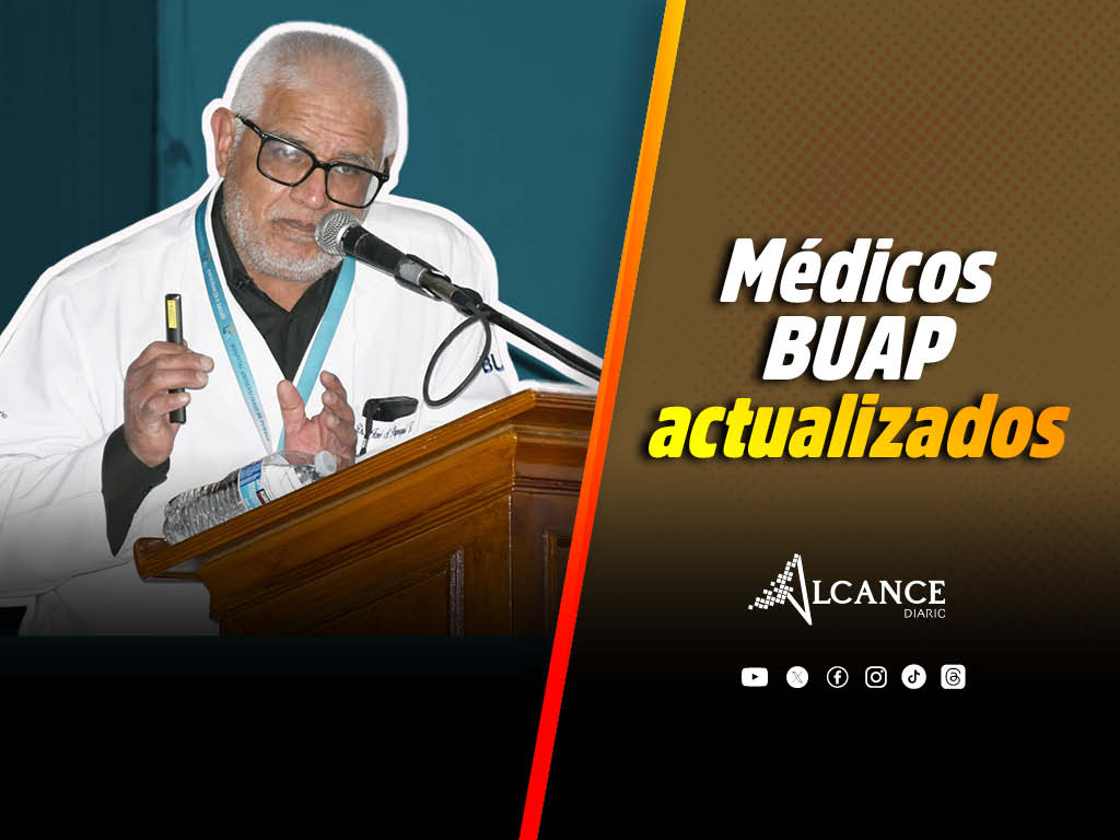 Inauguran el XXIV Curso Mensual de Actualización Médica Continua 2024 en el HUP