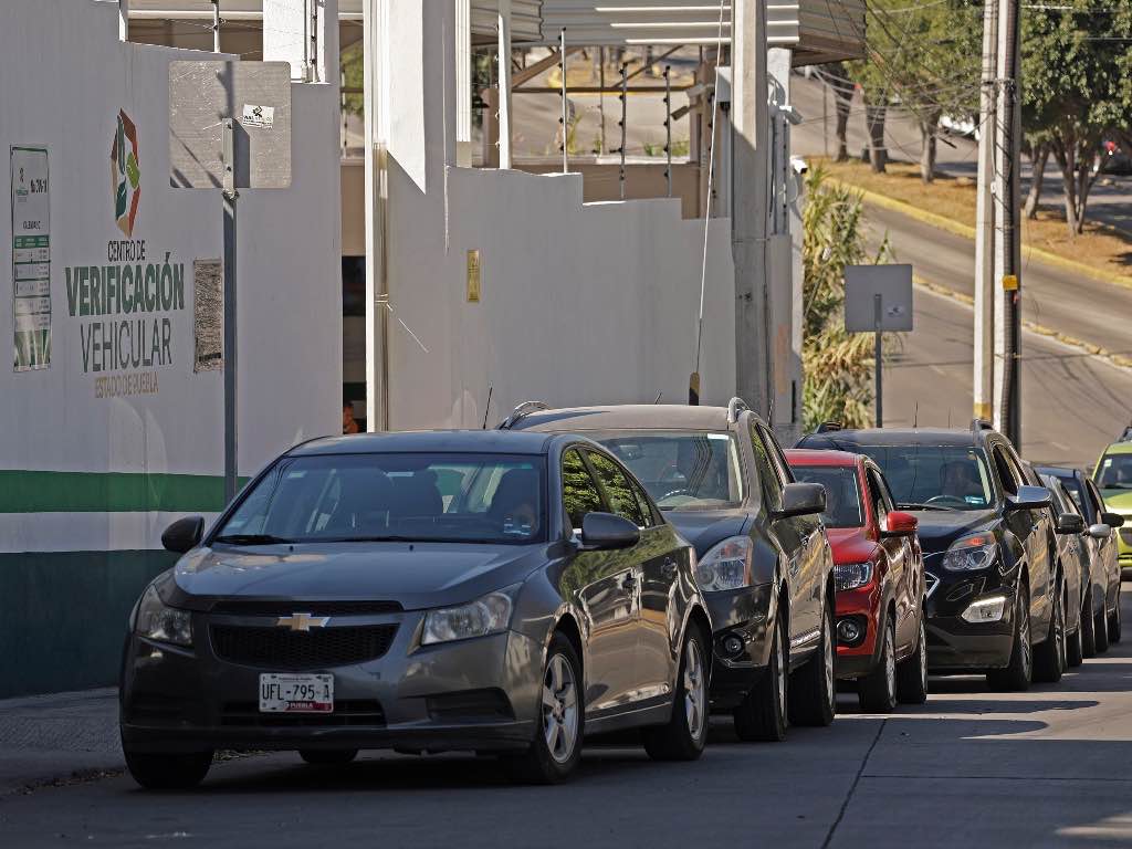 Este 1 de abril concluye el plazo para el pago del Control Vehicular en Puebla