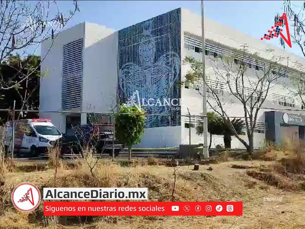 Tras convulsionar, muere alumno de la Preparatoria Simón Bolívar de la BUAP en Atlixco