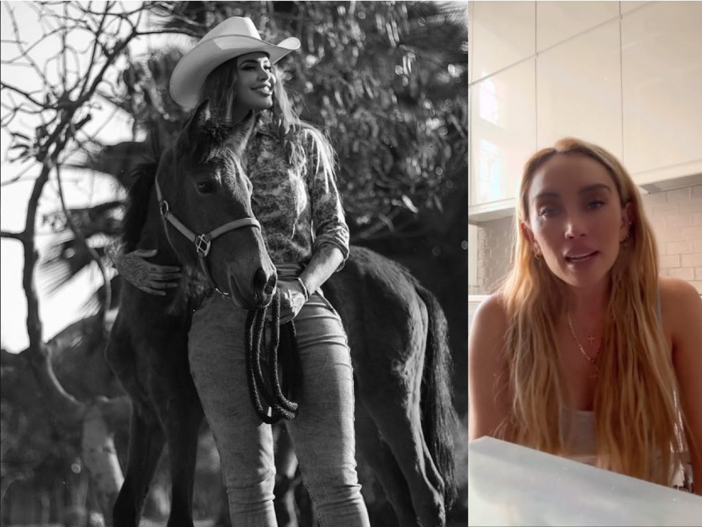 “No merece que inventen cosas”: Amiga de Elena Larrea narra cómo murió la creadora de Cuacolandia