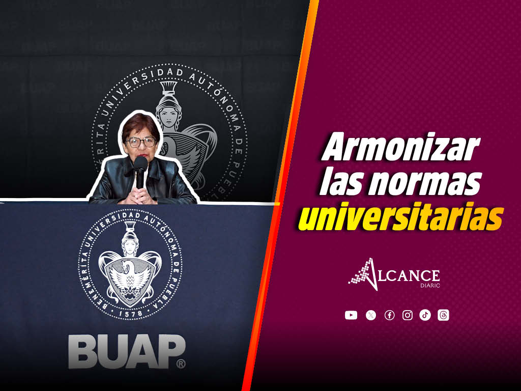 Armoniza la BUAP reglamento de Elección de Autoridades