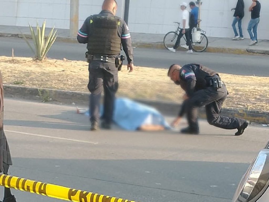 Ataque directo deja un muerto y un herido en Las Torres