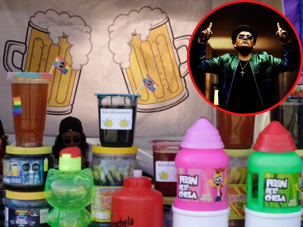 Big Metra y Cumbia Nova estarán en la Feria Nacional de la Michelada en Cholula