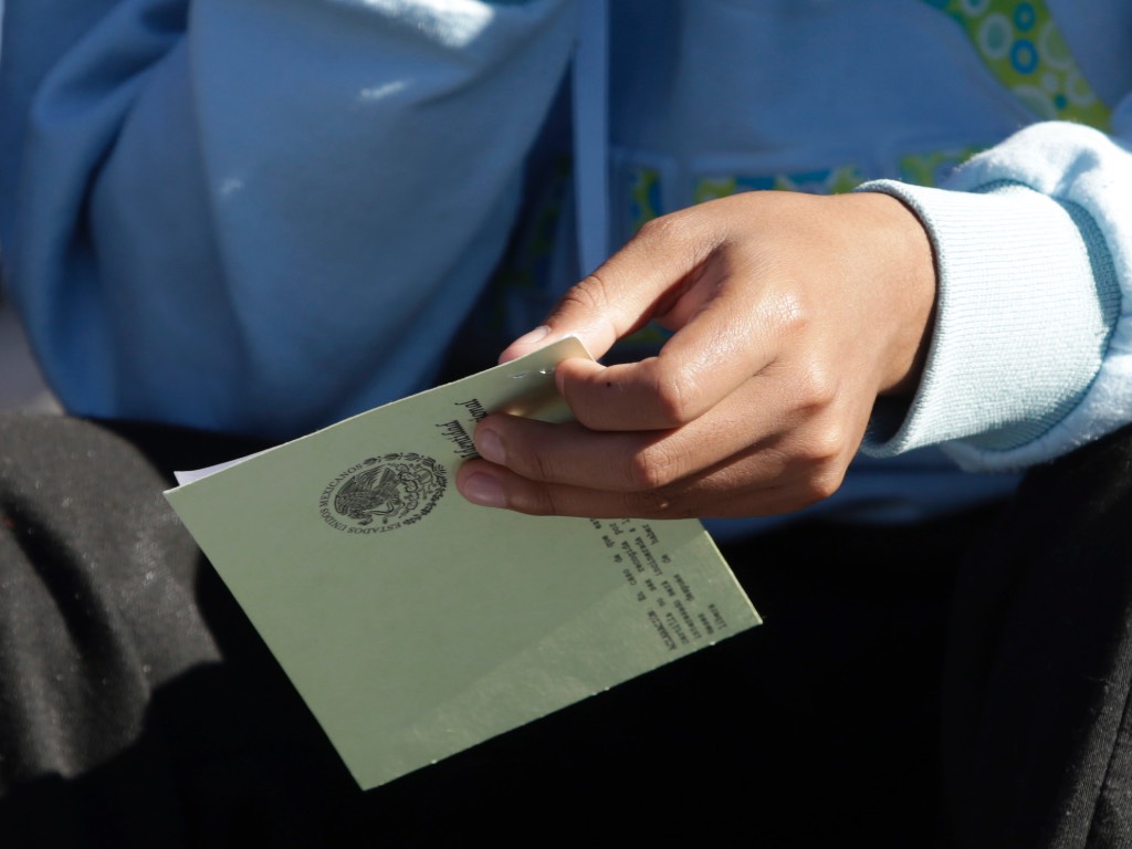 Clase 2006: Ya pueden tramitar la Cartilla del Servicio Militar en Puebla