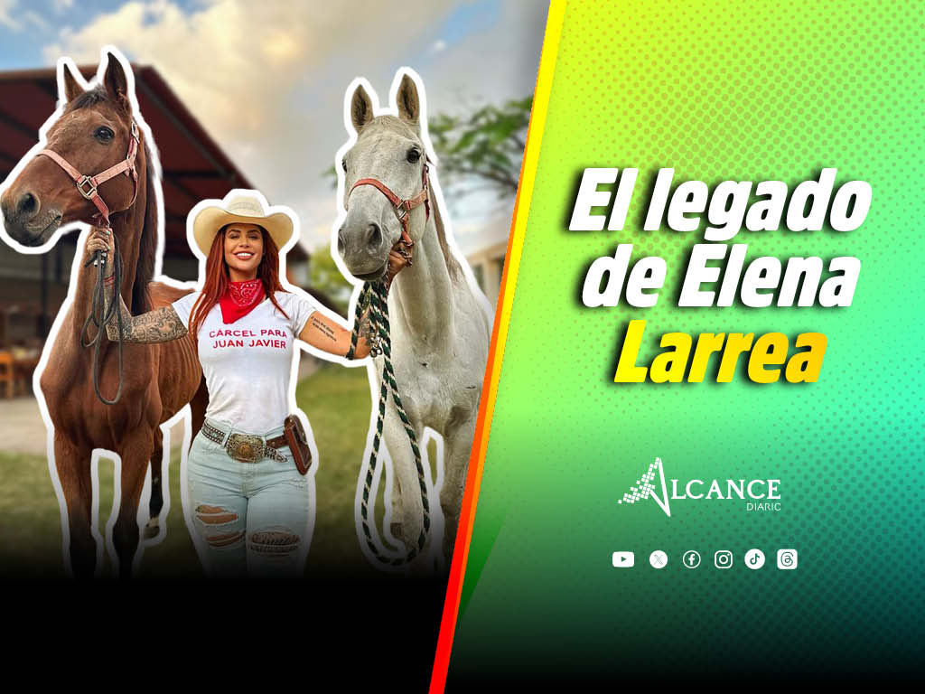 El legado de Elena Larrea, fundadora de Cuacolandia y activista por los