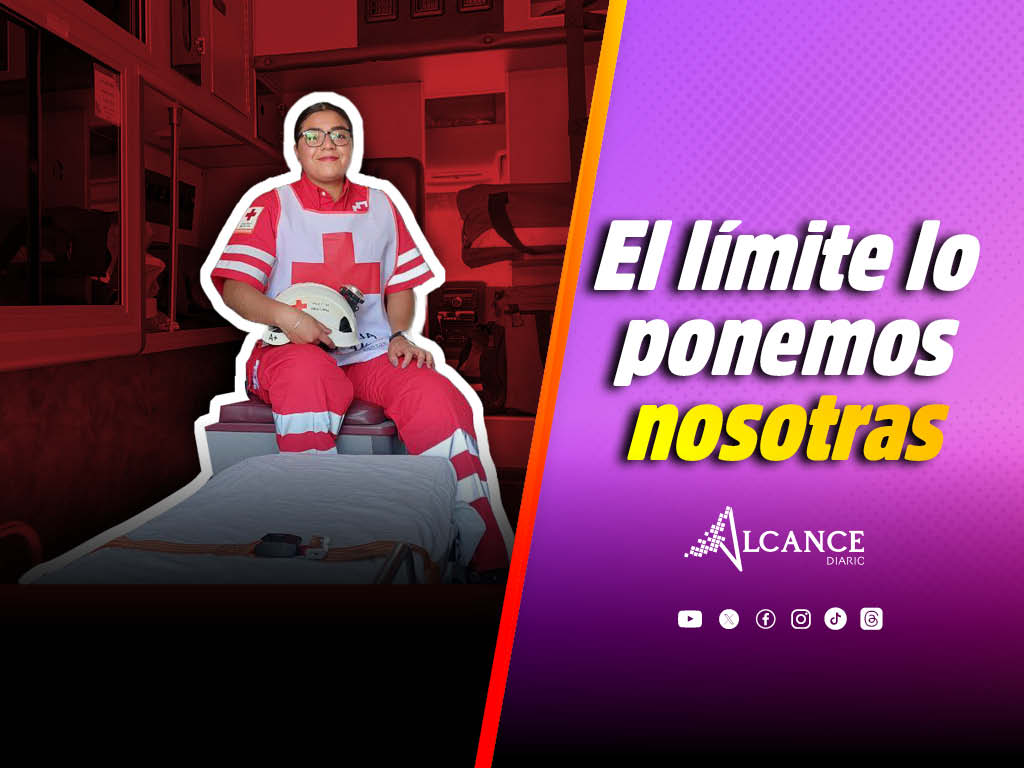 El límite lo ponemos nosotras