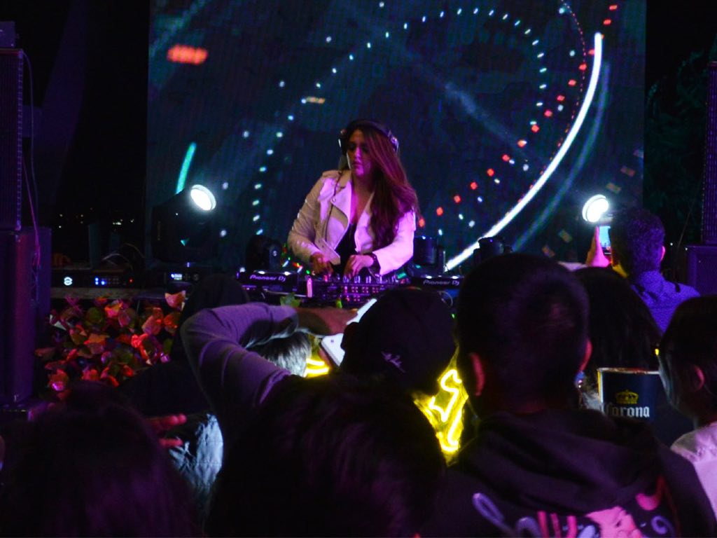 Este es el Festival de Música Alternativa en Cholula que no te puedes perder