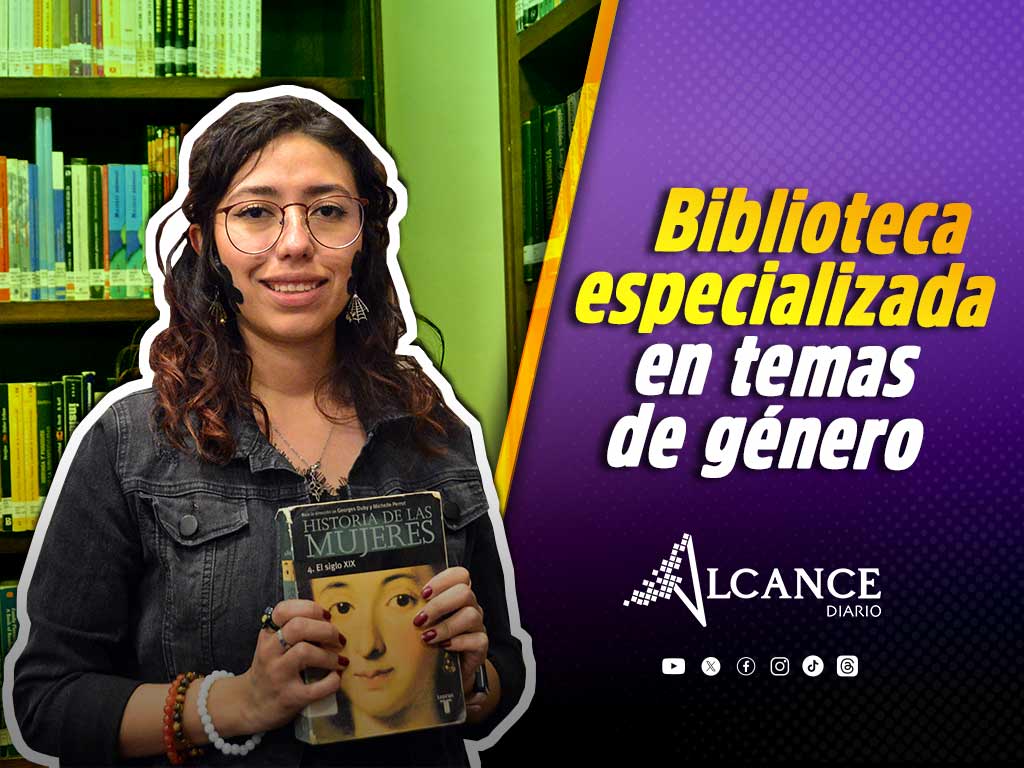 Inauguran la BUAP el Fondo documental Graciela Hierro sobre Estudios de Género
