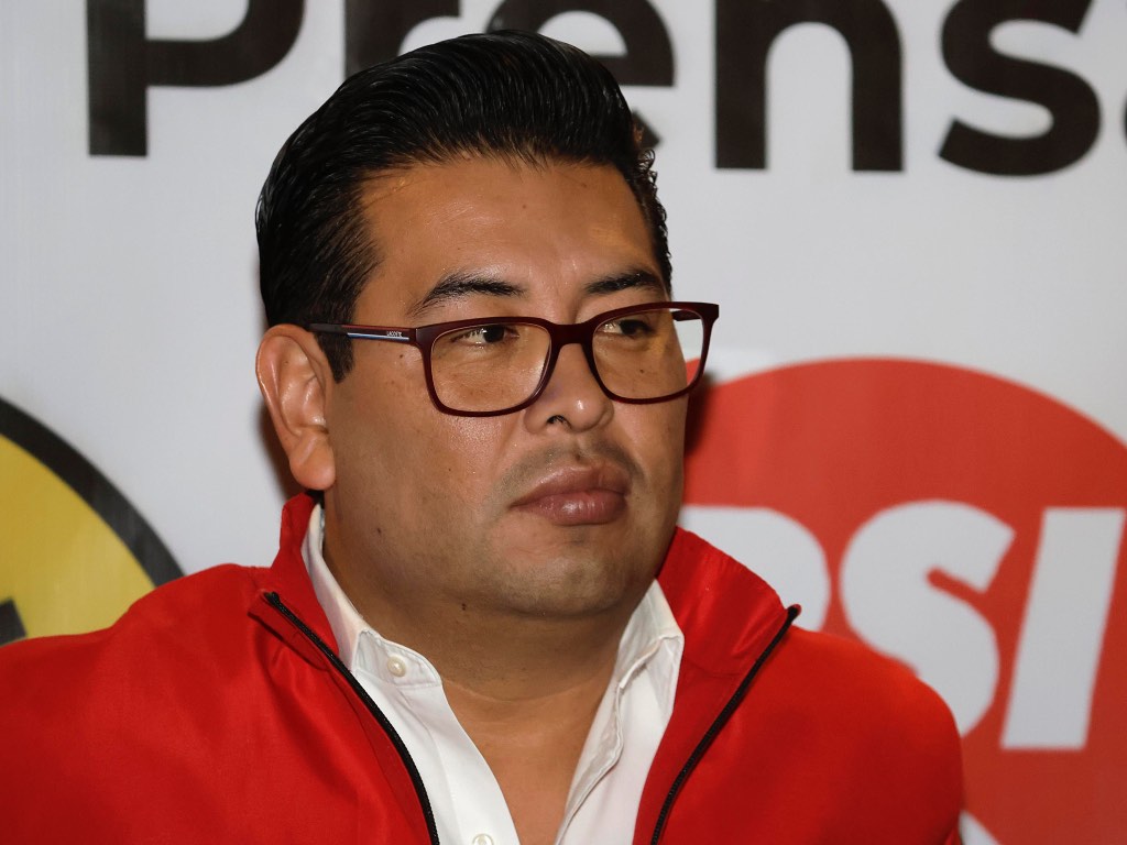 Hay pruebas de que Néstor Camarillo mintió en afirmación indígena: Morena