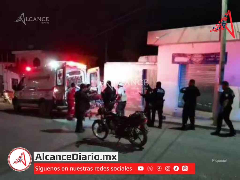 Hombre se salva de morir ejecutado en Tehuacán
