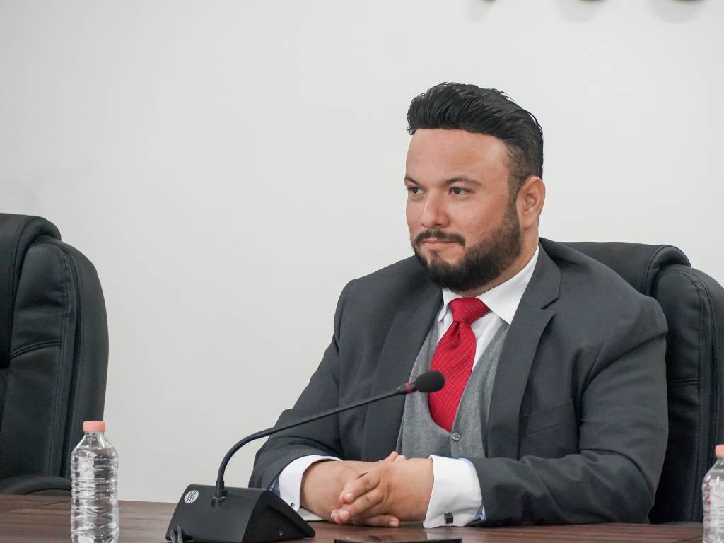 IEE revisará más de 22 mil candidaturas en Puebla antes del 30 de marzo consejero Arturo Baltazar