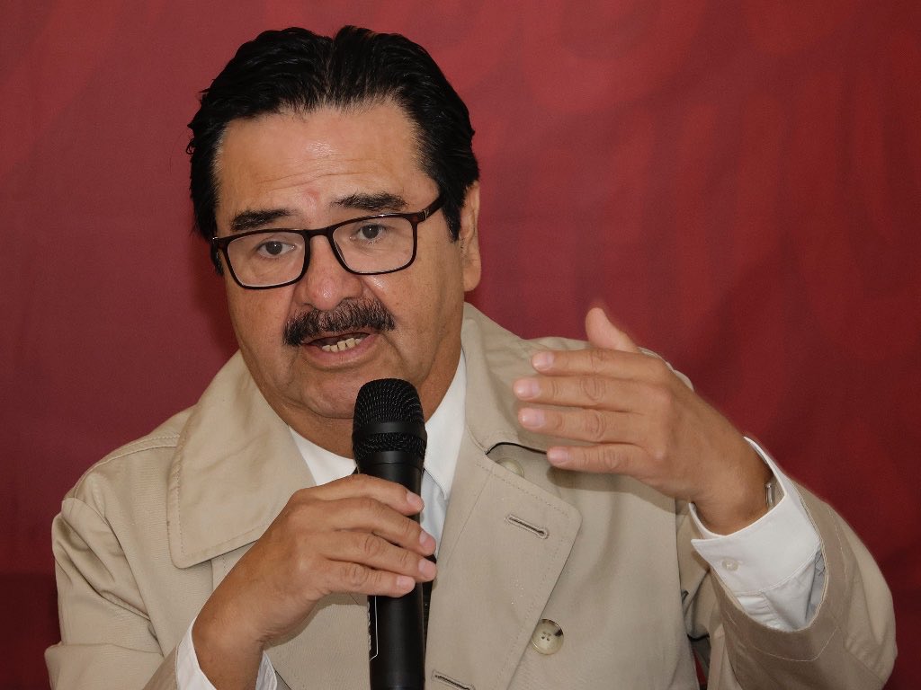Demerita Morena adhesión de RSP a campaña de Lalo Rivera: “es un club de cuates”