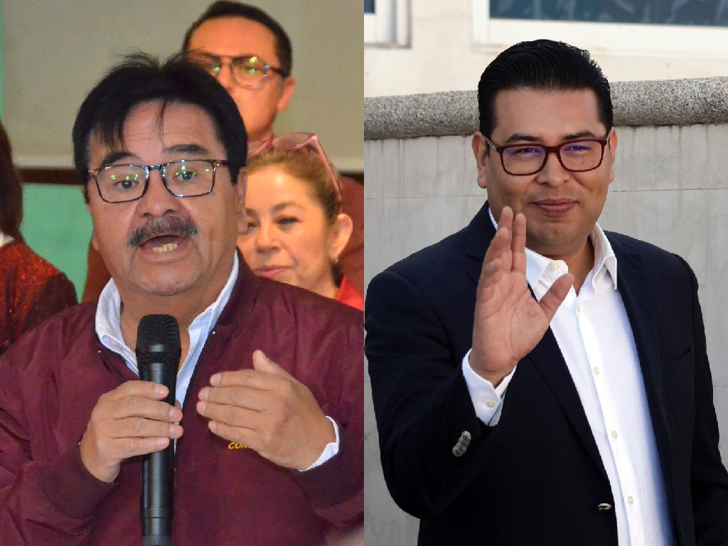Morena presentará denuncias por audio escándalo de Néstor Camarillo