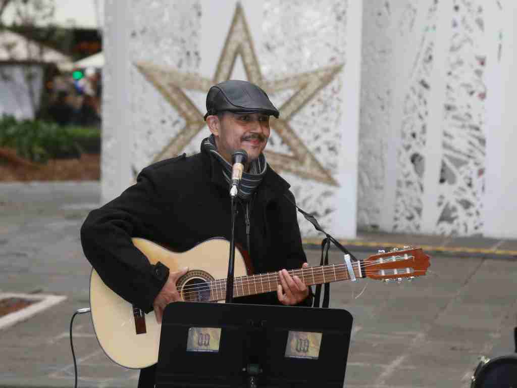 Música y teatro en la agenda cultural del 02 al 03 de marzo en Puebla