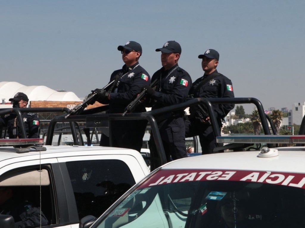 Con más de mil 300 elementos arranca el Operativo Semana Santa Puebla 2024